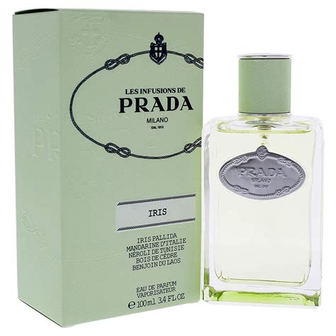 eau d iris prada|prada infusion d'iris.